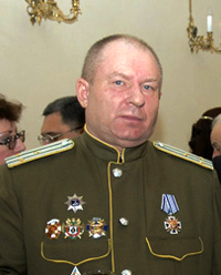 Виктор Крюков