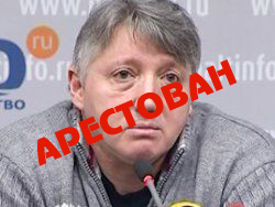 Михаил Суходольский