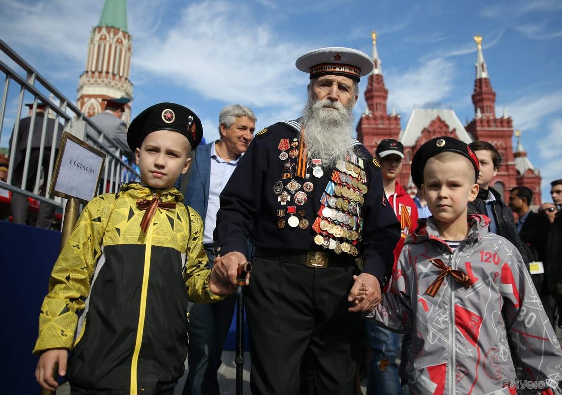 Подготовлен проект федерального закона «О патриотическом воспитании в Российской Федерации»