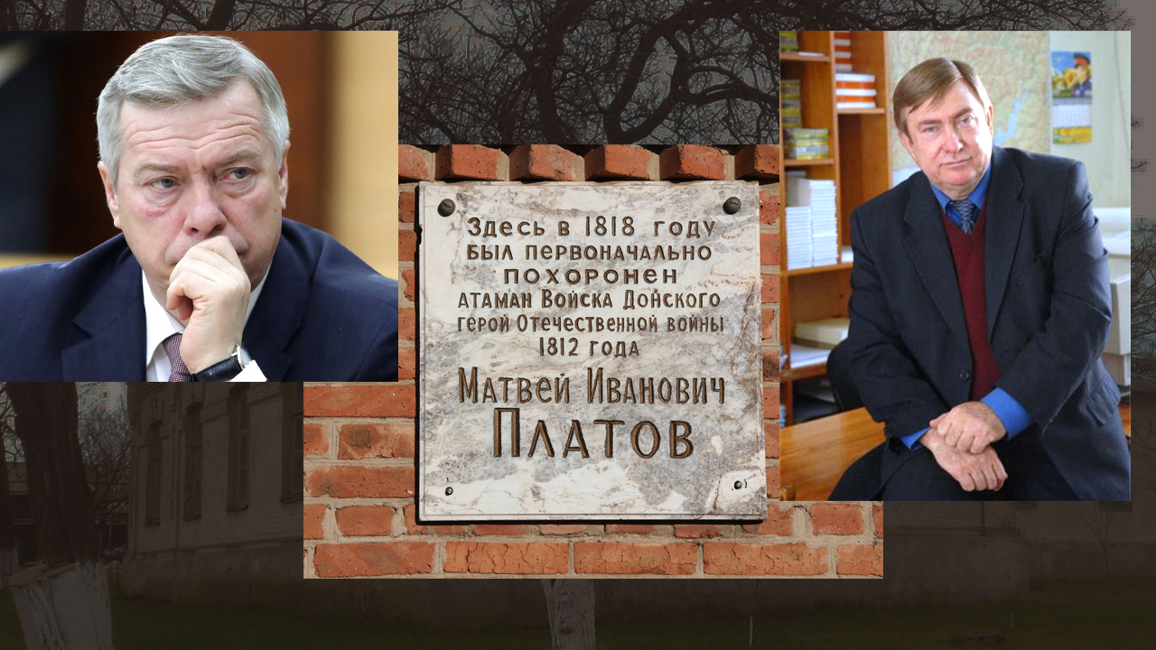 Как идет реставрация маломишкинского историко-архитектурного ансамбля