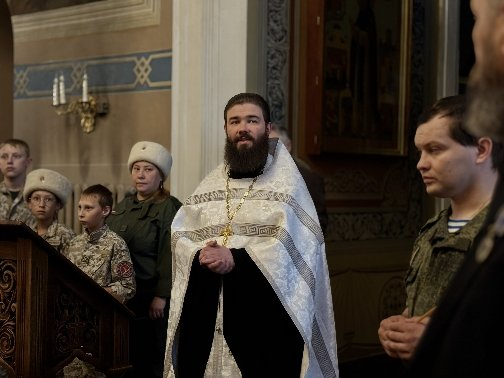 34-я годовщина со Дня Бендерской трагедии в Москве.