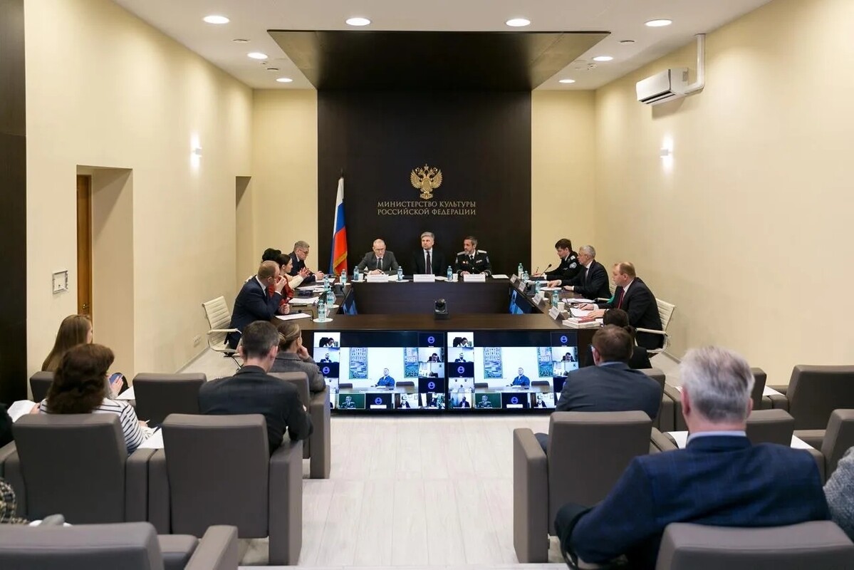 О казачьей культуре замолвите слово...