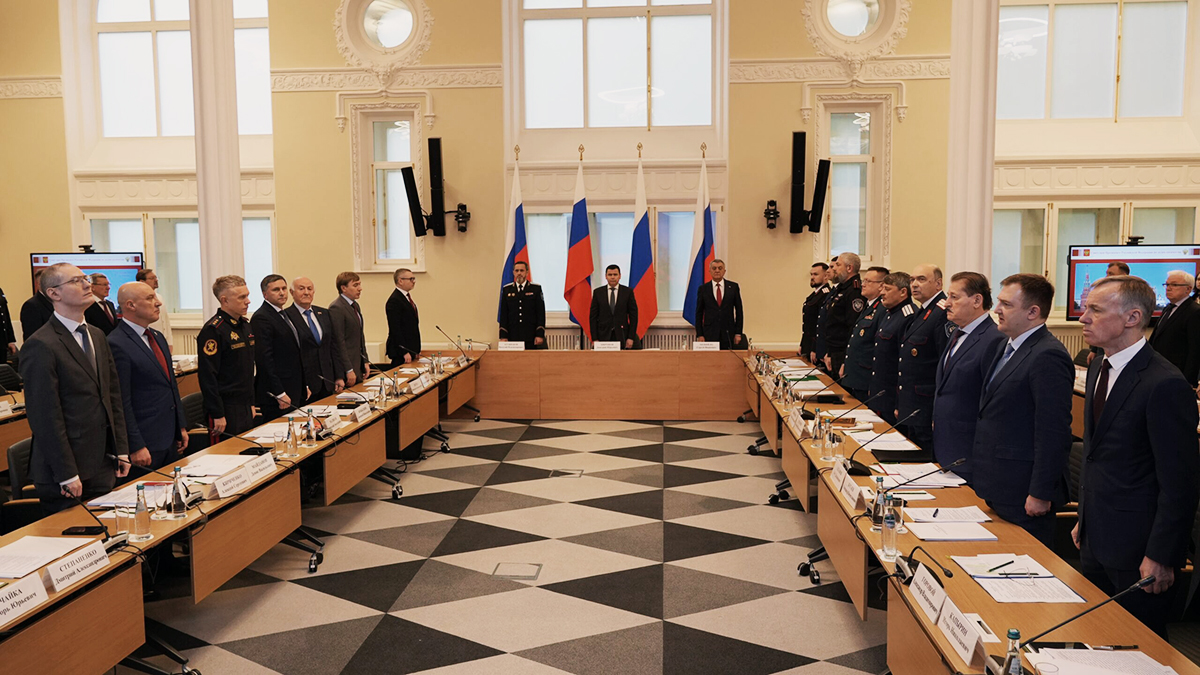 Как идет подготовка ФЗ «О российском казачестве»