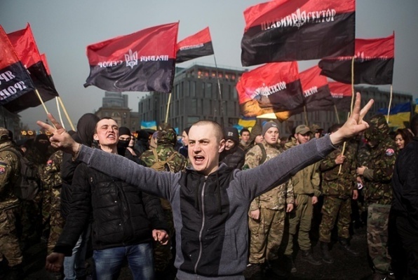 ООН призвала Киев разоружить и привлечь к ответственности карательные батальоны