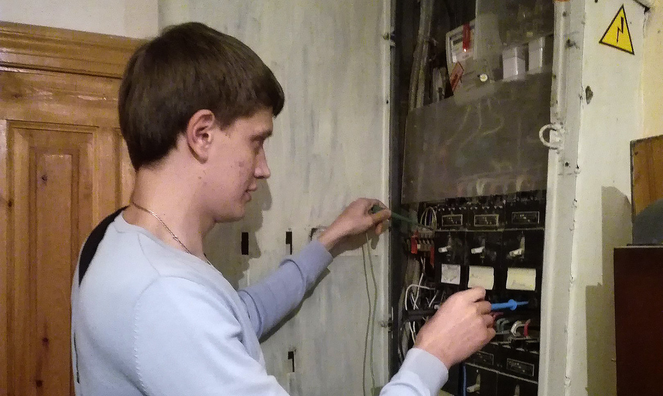 Казаки помогут жителям Ставрополья сэкономить на электроэнергии