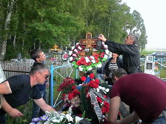 В ЛНР убили казака — участника защиты дома Олега Шишова после бойни в Цыганском поселке