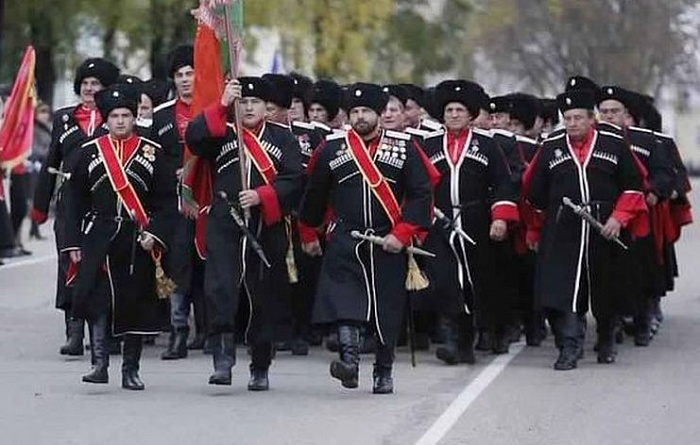 Осенью в Краснодаре пройдет Всероссийский форум казачьих реестровых войск России