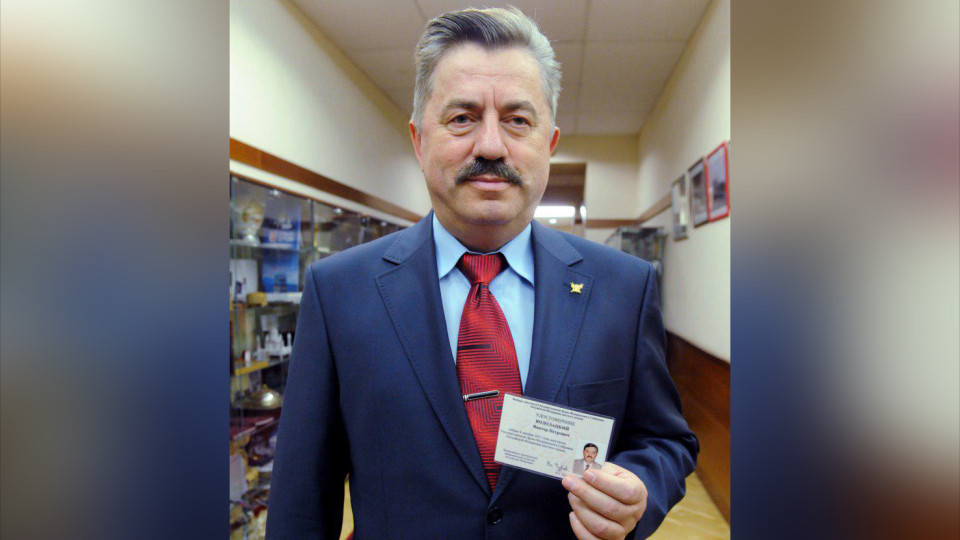 Депутат Водолацкий: Подписывая запрос против "Матильды", я выполнял волю казаков