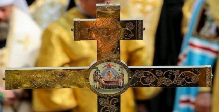 Заявления глав и иерархов 11 канонических церквей в поддержку РПЦ
