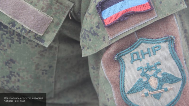 В Союзе добровольцев Донбасса ждут обострение ситуации