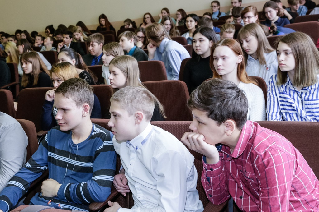 В Православной Гимназии г. Ханты-Мансийска представят интерактивную программу «Казаки и домашний уклад»