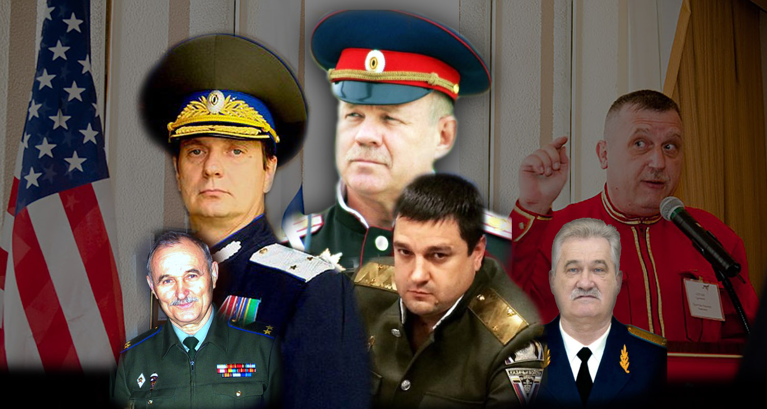 Кто и зачем «раскачивает лодку» Оренбургского казачества