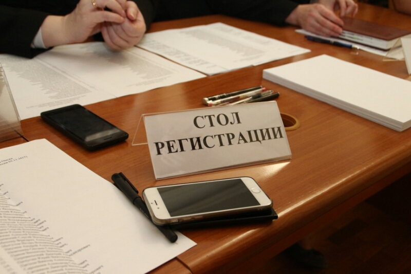 Казачья партия получила депутатский мандат в Омской области