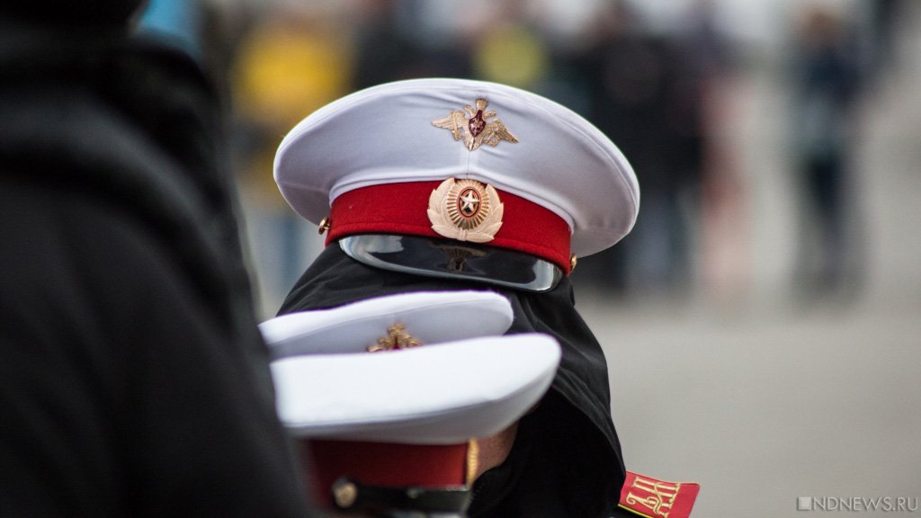 Чиновников потрясло количество кадетских и казачьих школ в России