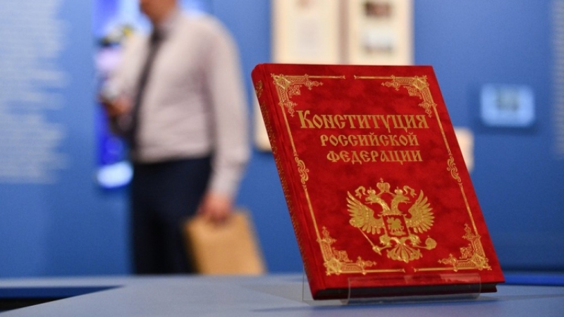 Депутат Федоров назвал шпионами «борцов» с конституционной реформой