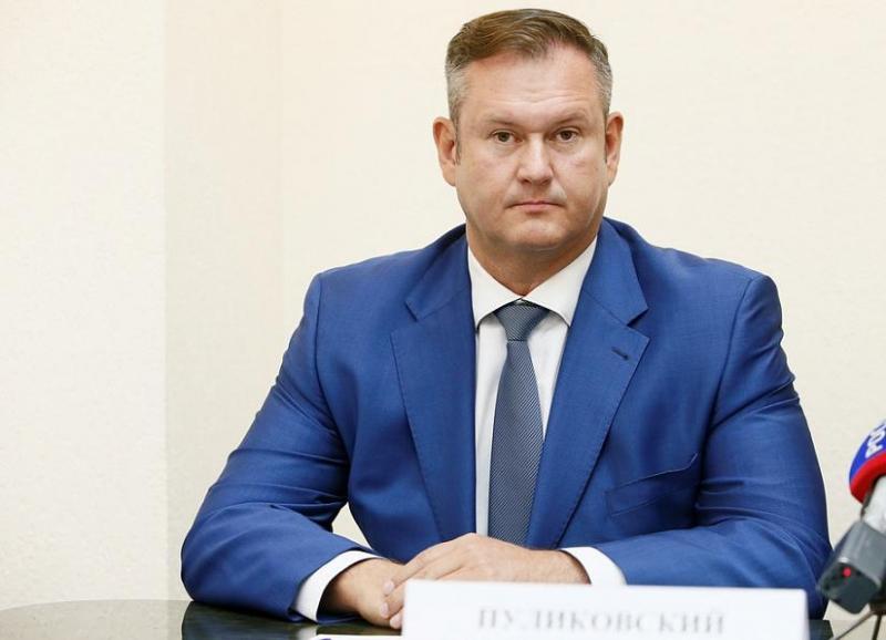 Делами военных и казаков в администрации Кубани теперь займется вице-губернатор Пуликовский