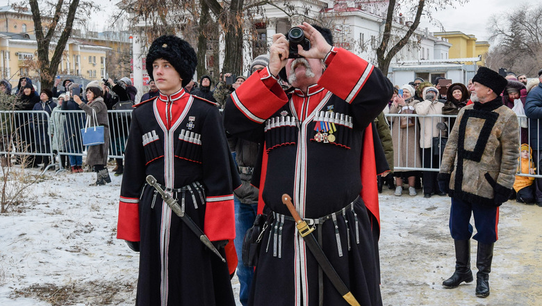 Правительство Оренбуржья закупит систему для учёта казаков, блогеров и агентов НКО