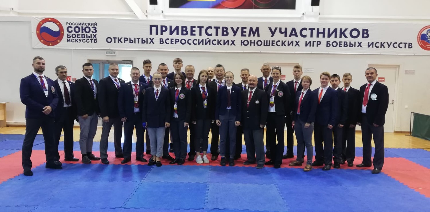 Донские казачата завоевали 8 спортивных медалей