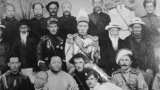 Албазинцы: какие казаки стали китайцами