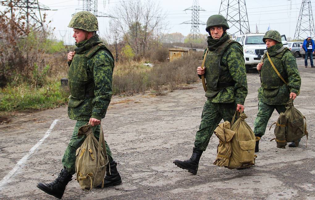 ЛНР заявила, что прекращает контакты с Киевом в СЦКК до возвращения похищенного офицера