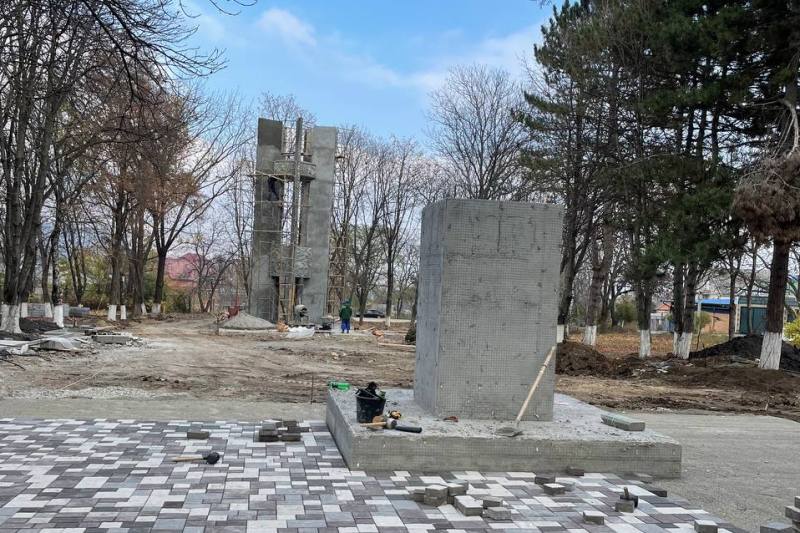 Памятник терским казакам появится в Пятигорске