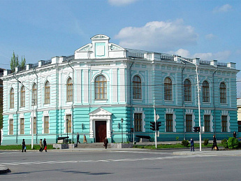 Новочеркасский музей истории донского казачества пополнился уникальными экспонатами