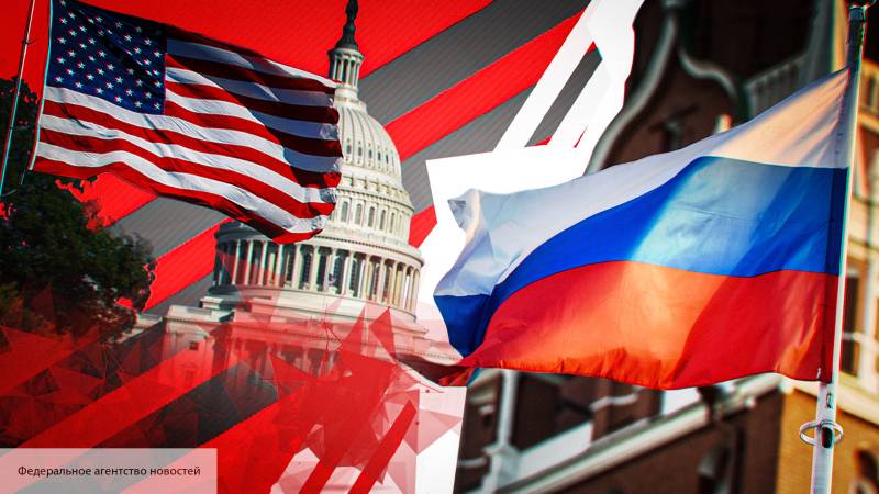 Посольство США призвало живущих в России американцев приготовиться к чрезвычайной ситуации