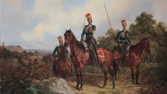 Казаки-албанцы и другие казачьи войска, о которых все забыли