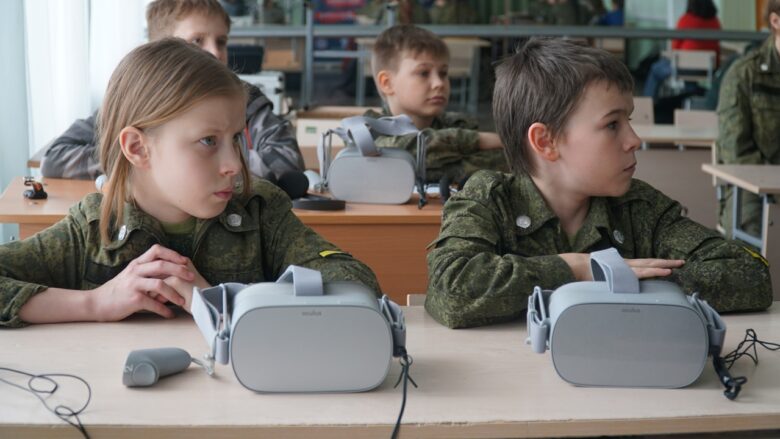 На Ставрополье разработают онлайн-курс для школьников по истории военных походов казаков