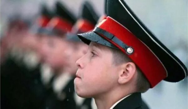 Строительство казачьего кадетского корпуса начнется в 2023 году на Ставрополье