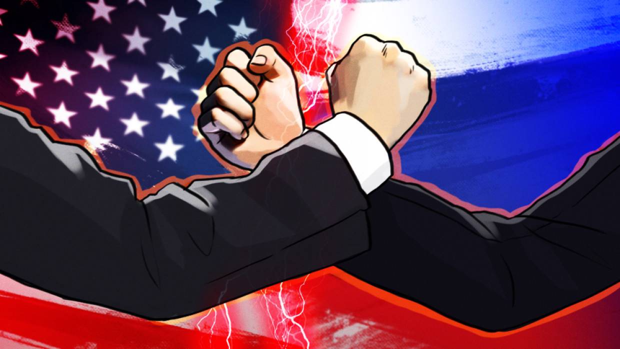 Яков Кедми оценил тройной удар России, заставший США врасплох