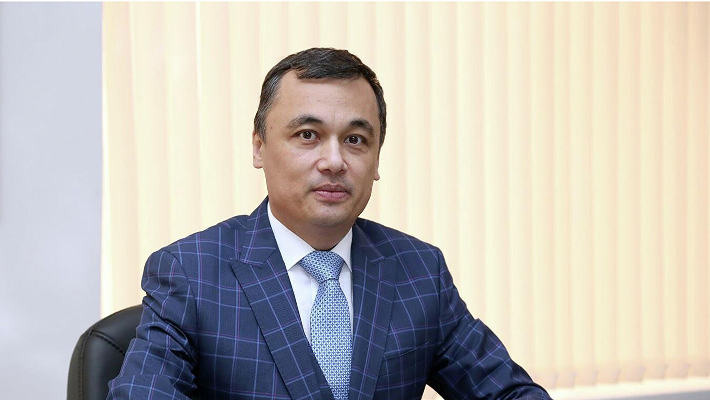 Почему казахстанскому министру закрыт въезд в Россию