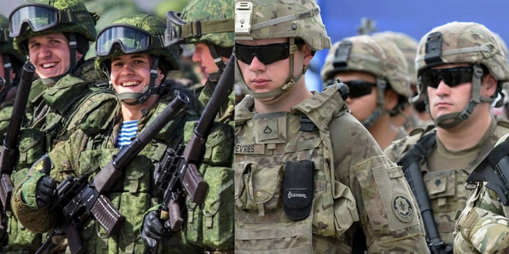 НАТО и Россия – кто победит. Яков Кедми о последствиях наших стратегических манёвров
