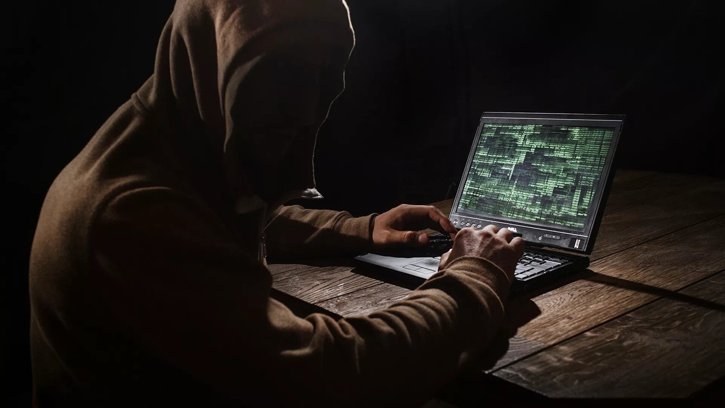 Хакеры Killnet взломали сайт группы Anonymous, объявившей кибервойну России