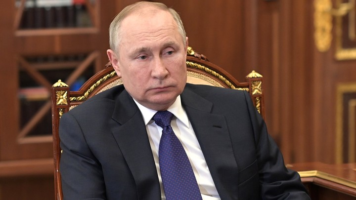 Государство поможет семьям погибших героев: Путин подписал указ о допвыплатах
