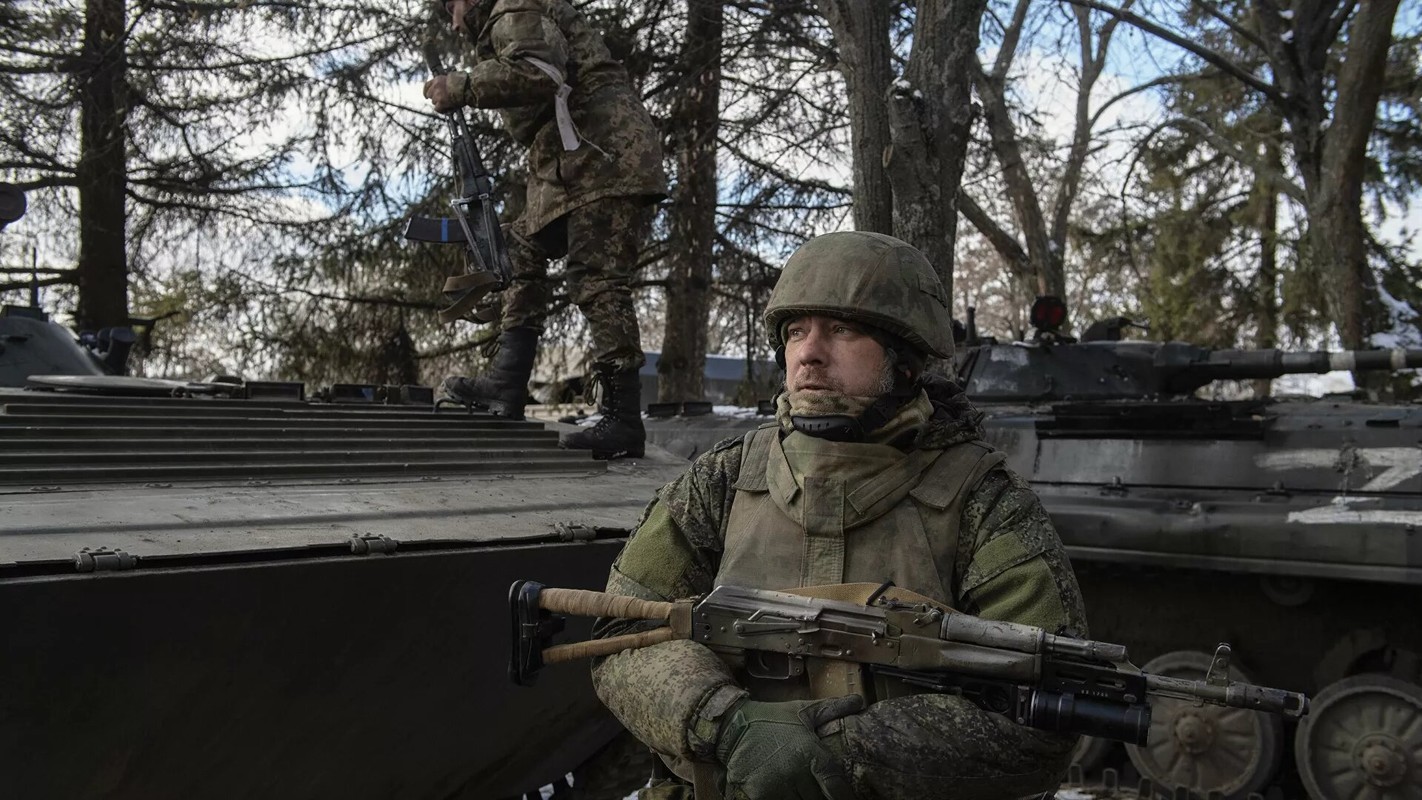 ЛНР освободила почти всю территорию республики от украинских войск