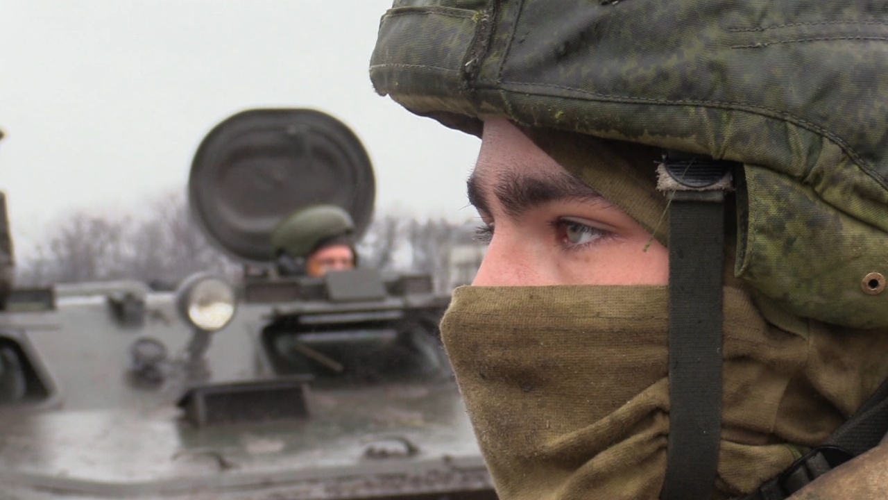 Подвиги и героизм российских военных в ходе спецоперации на Украине