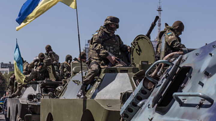 The Washington Post выступила с неожиданной правдой об Украине: русские не врали