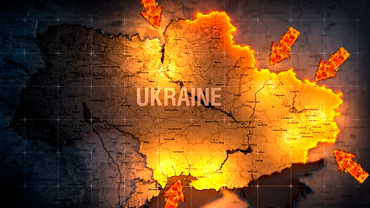 Военные рассказали правду о спецоперации на Украине