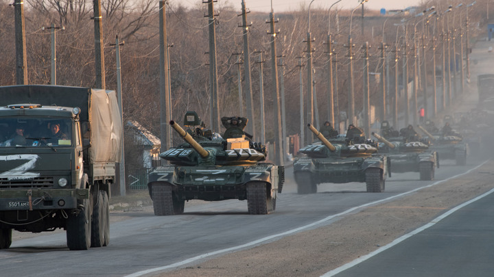 Победы, потери, провокации: главные события спецоперации на Украине