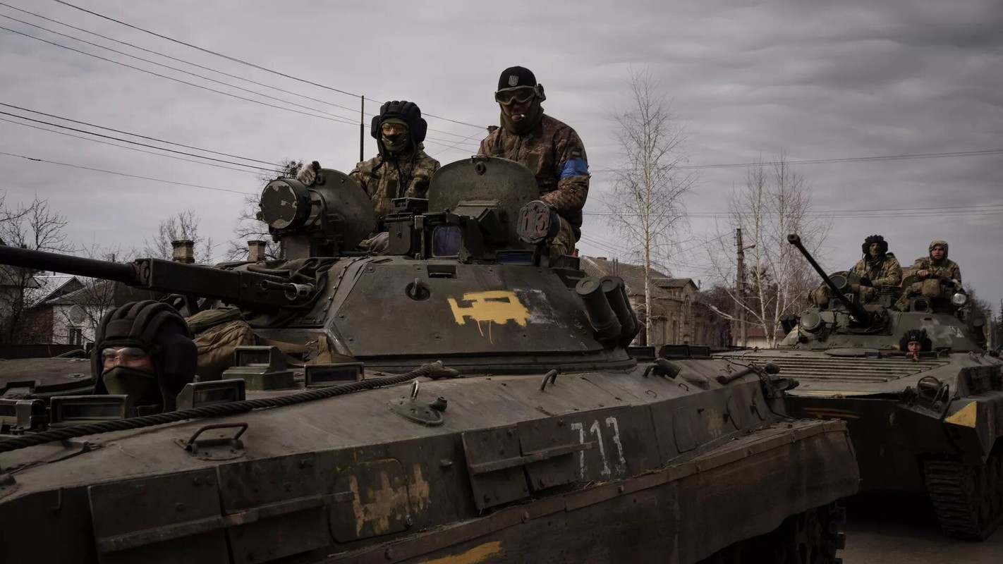 Минобороны раскрыло новую провокацию Киева для обвинения российских военных