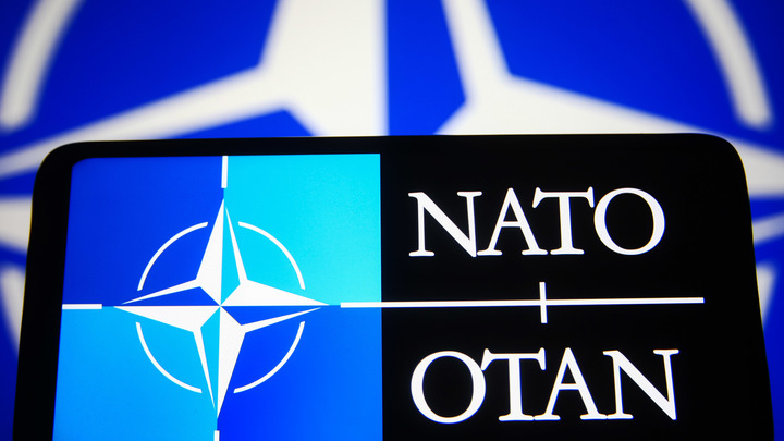 Швеция и Финляндия вступают в НАТО? Русские готовы