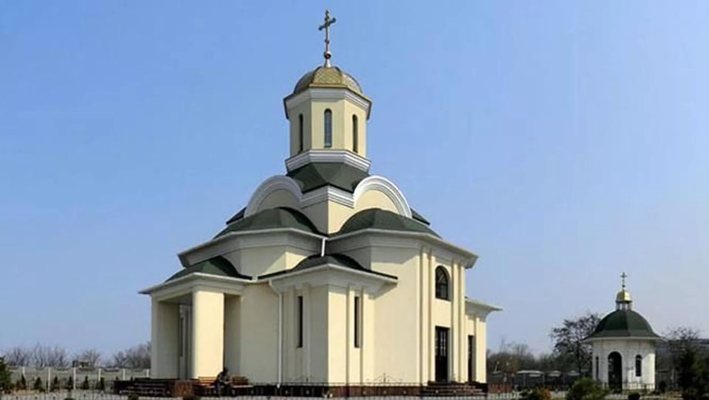 В Запорожской области поддержали единство УПЦ и РПЦ