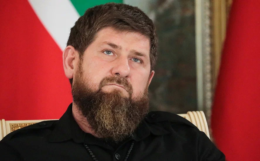 Кадыров обвинил лидеров стран ОДКБ в отсутствии общей позиции по Украине