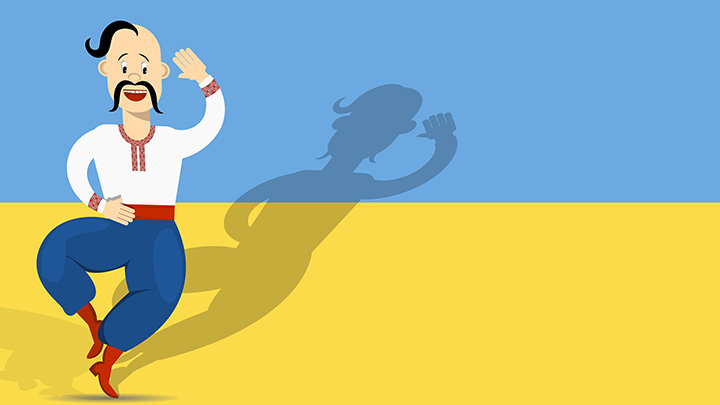 10 главных мифов: когда рухнет сопротивление Украины, уже не тайна