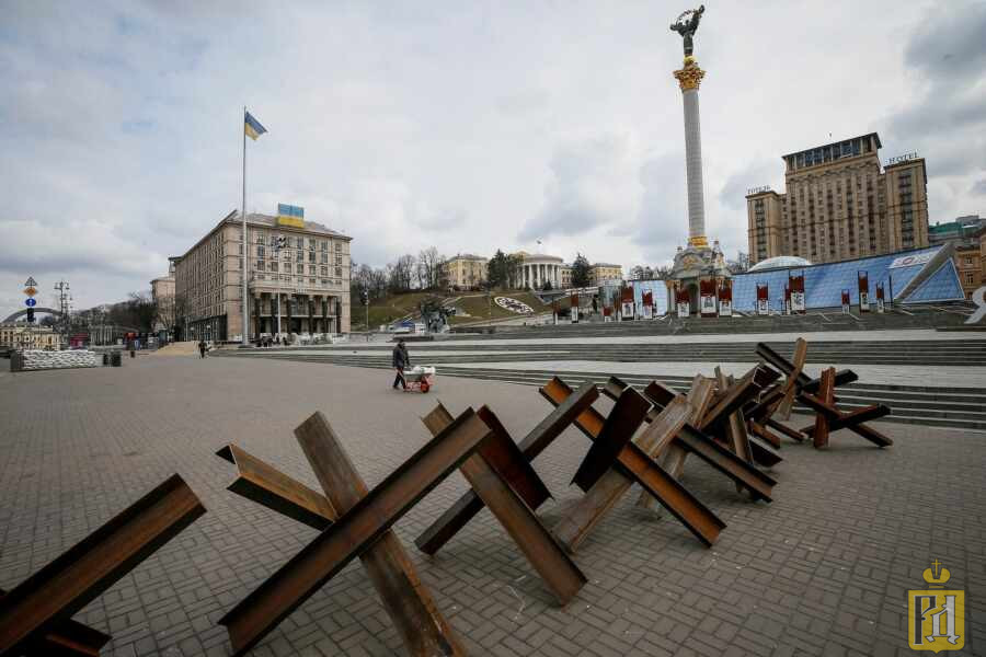 Убийственную цену за Украину Запад уже заплатил, но пытается вогнать в уныние нас