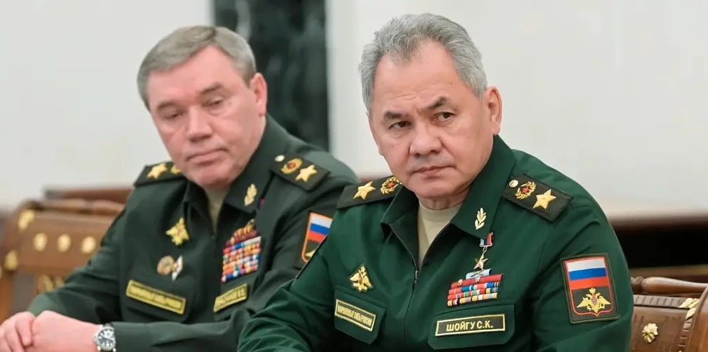 Военный эксперт Рожин предложил не ждать скорой отставки Шойгу