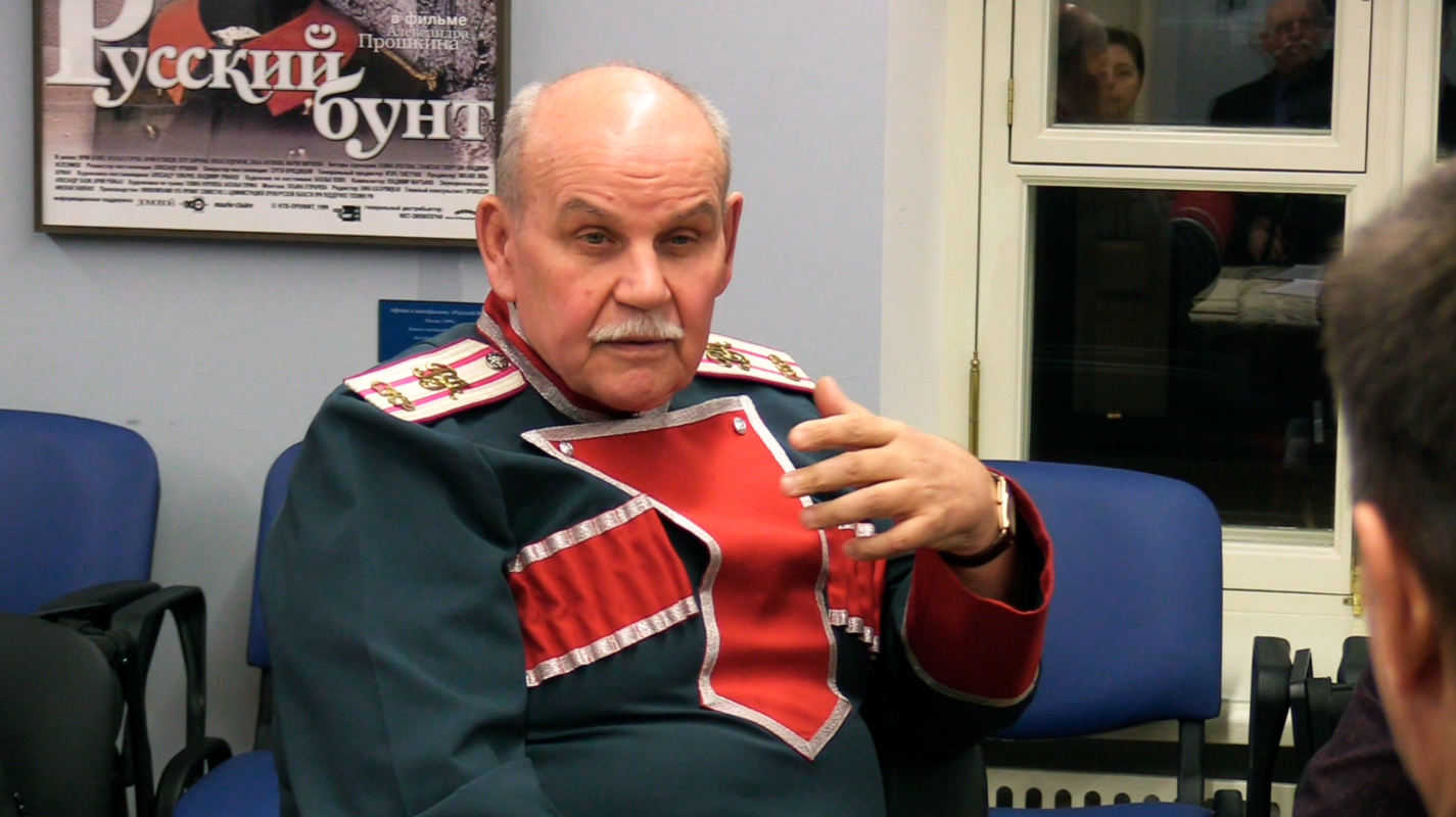 О воспитании достойного подрастающего поколения в современных условиях