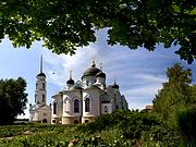Задонск, Свято-Тихоновский Преображенский женский монастырь